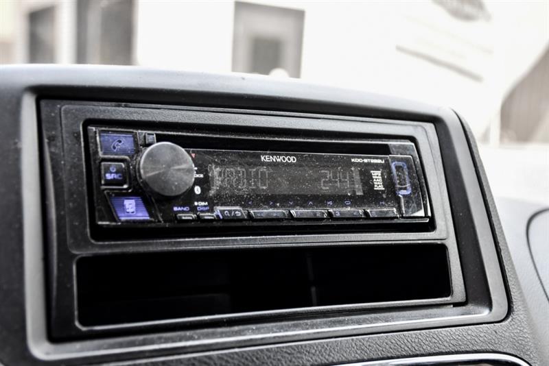 dodge Grand Caravan 2013 - 22