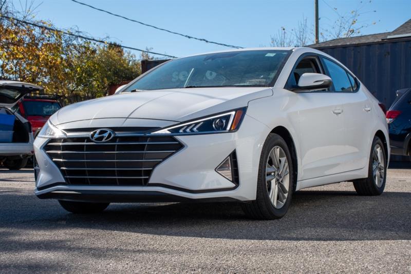 hyundai Elantra 2020 - 3