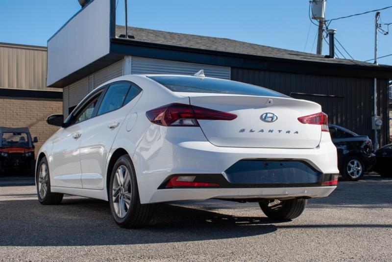 hyundai Elantra 2020 - 4