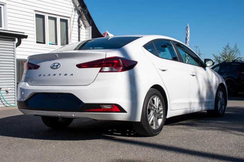 hyundai Elantra 2020 - 6