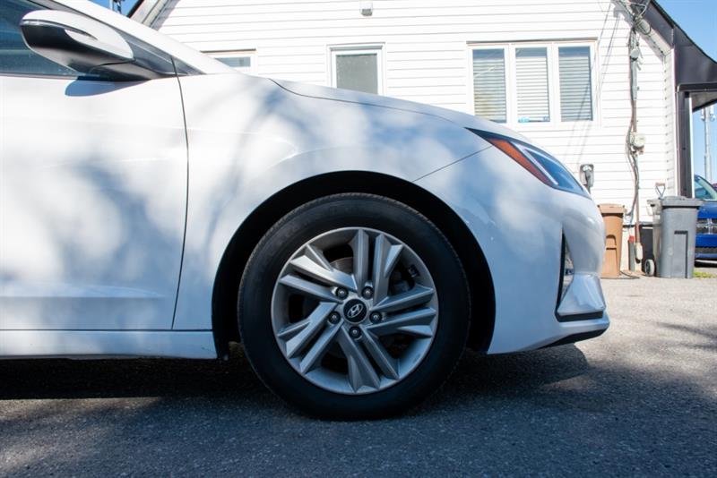 hyundai Elantra 2020 - 8