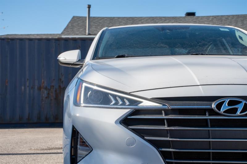 hyundai Elantra 2020 - 9