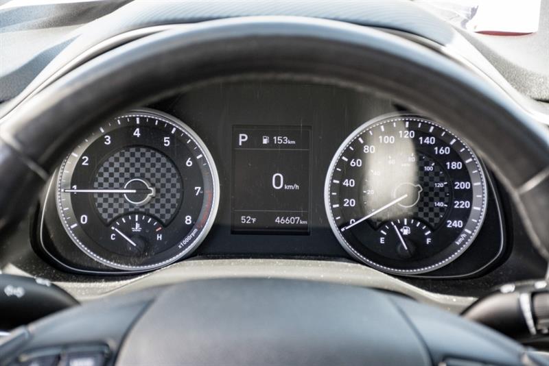 hyundai Elantra 2020 - 17