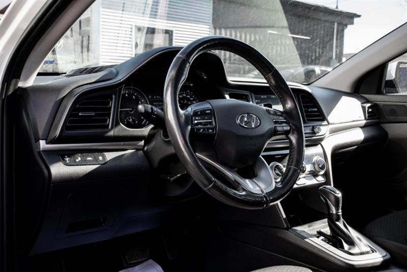 hyundai Elantra 2020 - 21