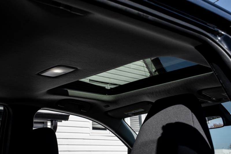 toyota Corolla Cross 2022 - 12