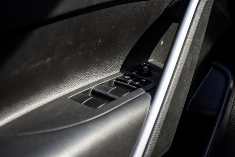 toyota Corolla Cross 2022 - 22