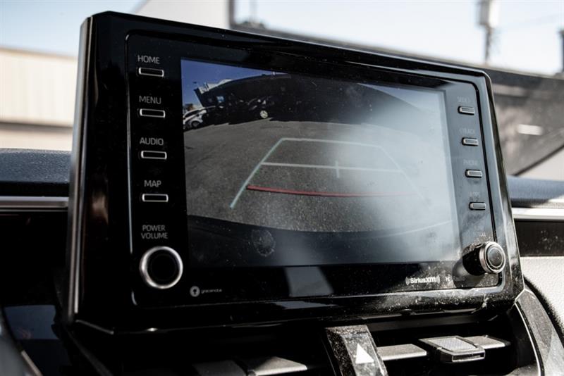 toyota Corolla Cross 2022 - 25