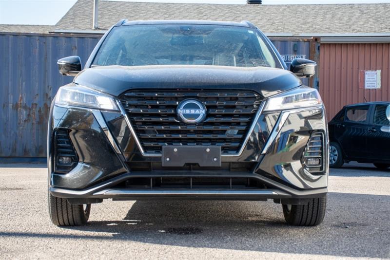 nissan Kicks 2024 - 2