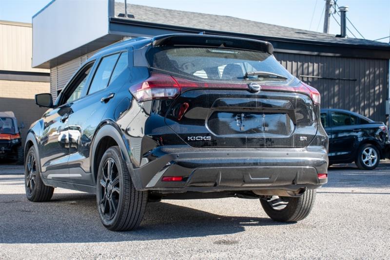 nissan Kicks 2024 - 3