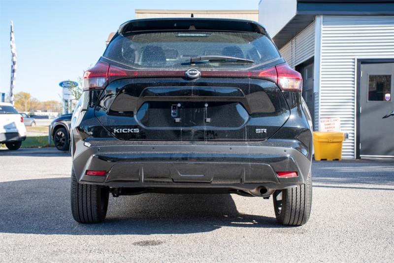 nissan Kicks 2024 - 4