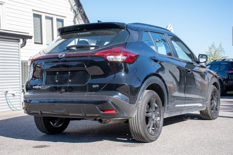 nissan Kicks 2024 - 5