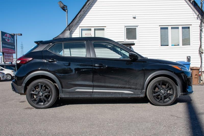 nissan Kicks 2024 - 6