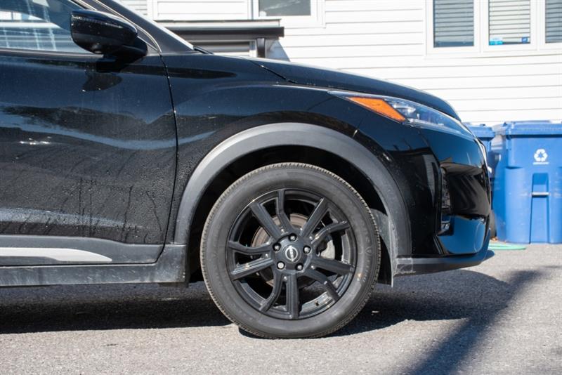 nissan Kicks 2024 - 8