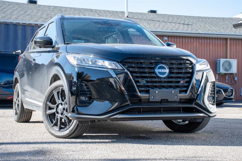 nissan Kicks 2024 - 9