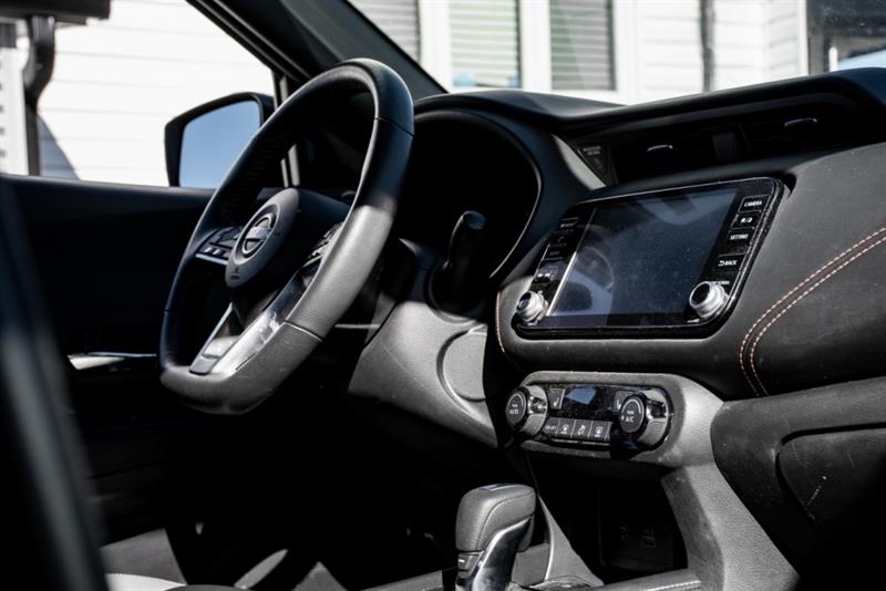 nissan Kicks 2024 - 10