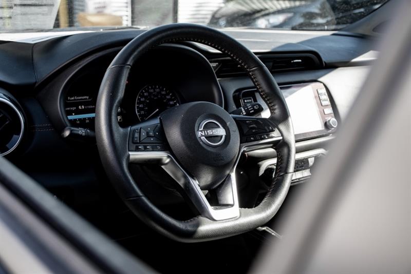 nissan Kicks 2024 - 11