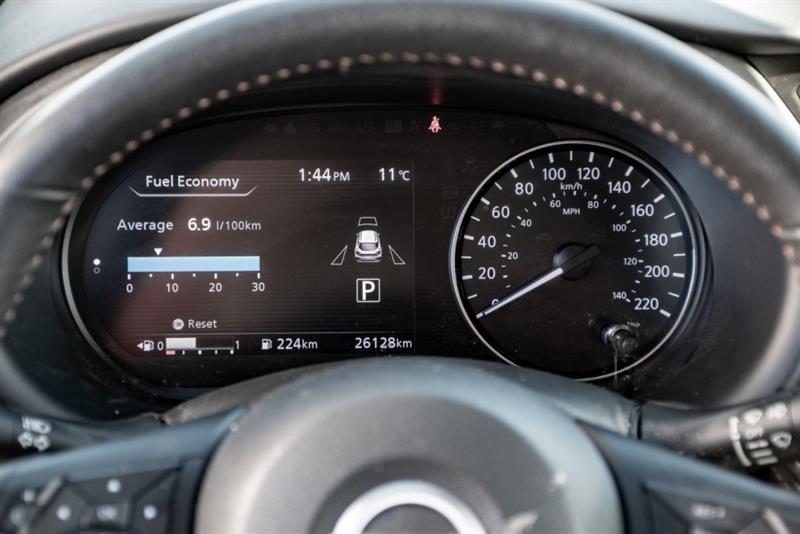 nissan Kicks 2024 - 15