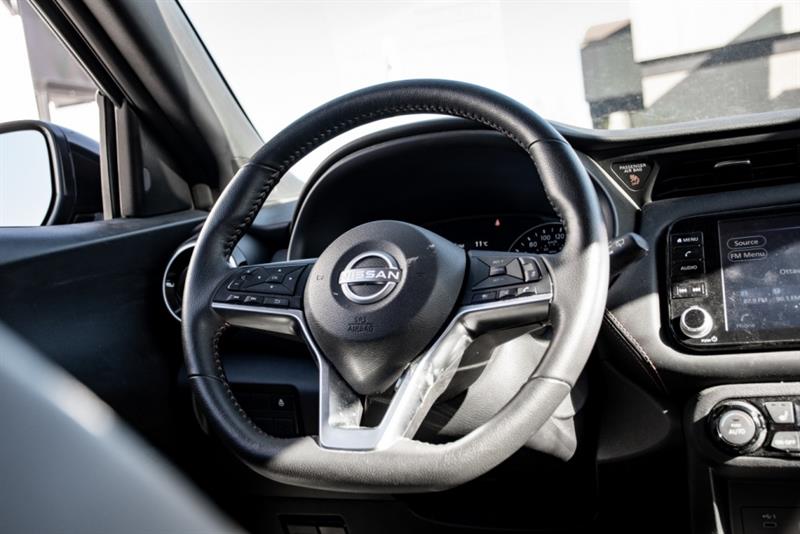 nissan Kicks 2024 - 17