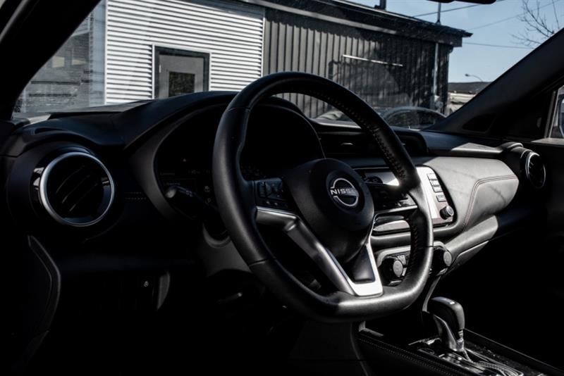 nissan Kicks 2024 - 18