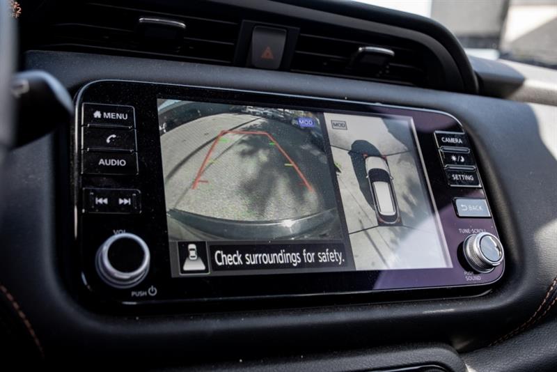 nissan Kicks 2024 - 23