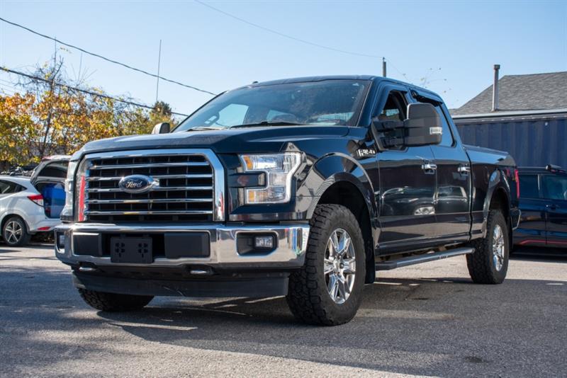 ford F-150 2017 - 3