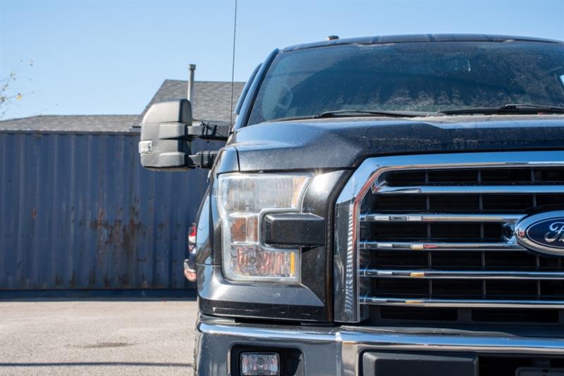 ford F-150 2017 - 10