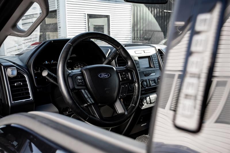 ford F-150 2017 - 13