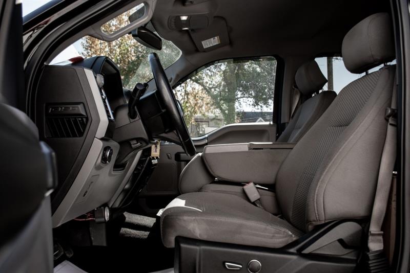 ford F-150 2017 - 14