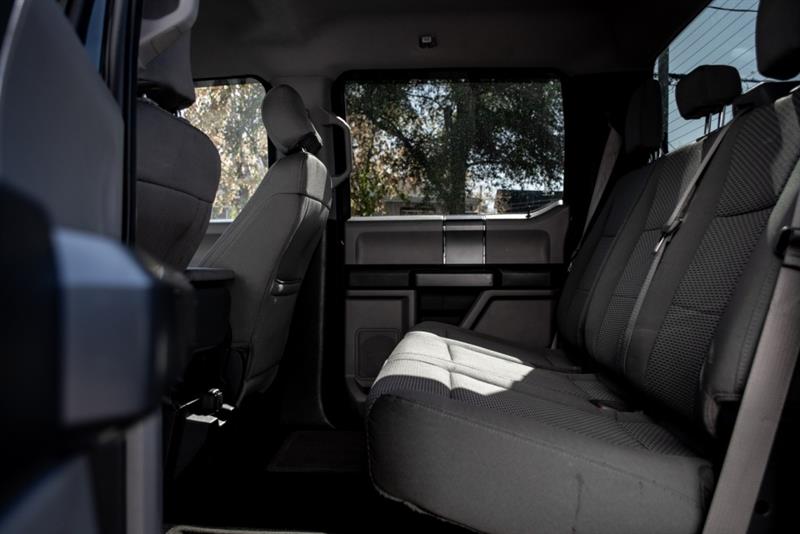 ford F-150 2017 - 15