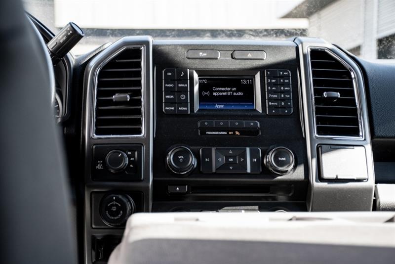 ford F-150 2017 - 20