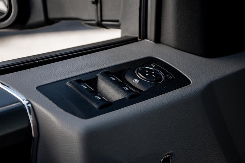 ford F-150 2017 - 22