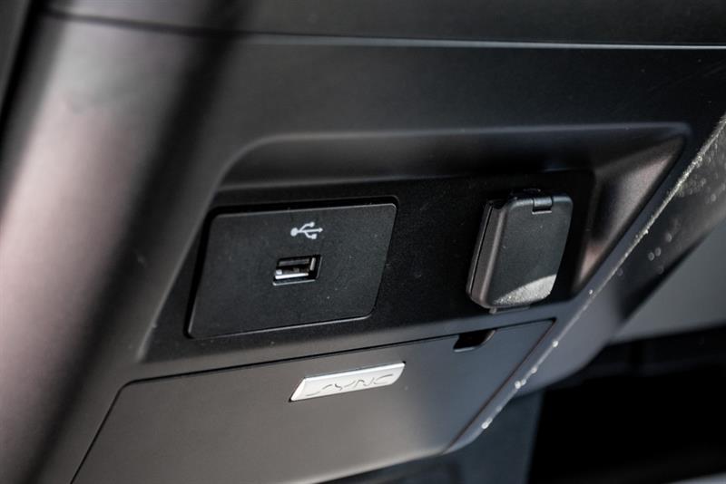 ford F-150 2017 - 23