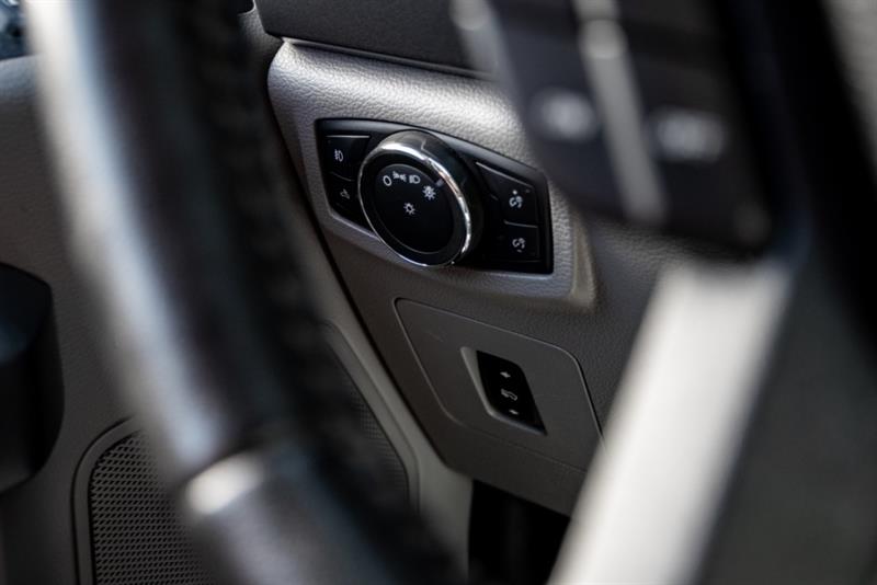 ford F-150 2017 - 24