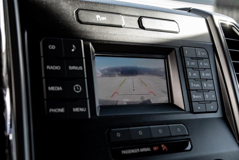 ford F-150 2017 - 25