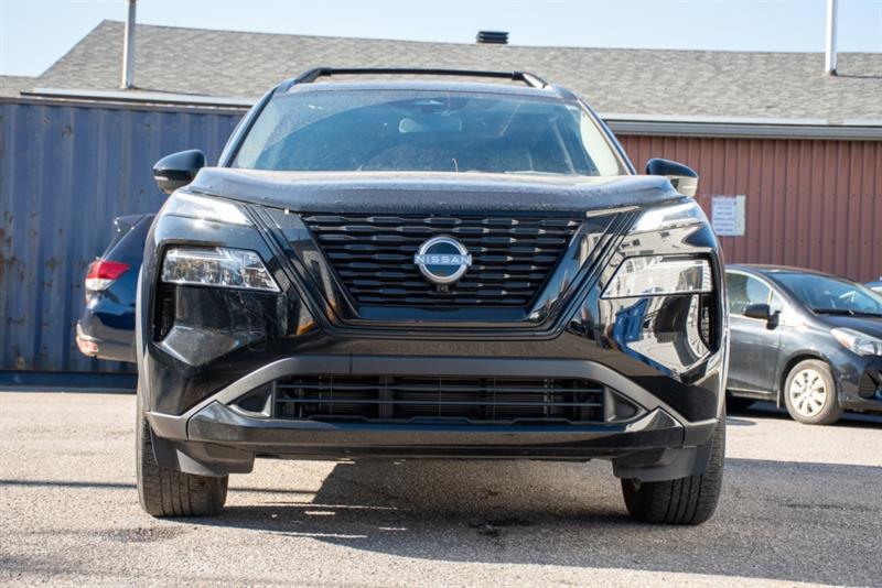 nissan Rogue 2023 - 2