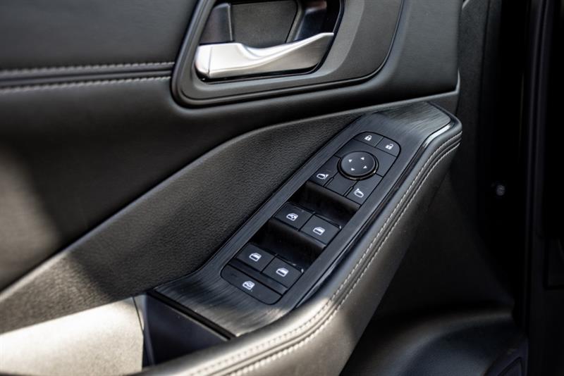 nissan Rogue 2023 - 22