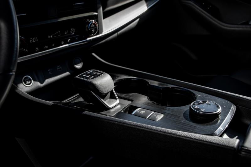 nissan Rogue 2023 - 23