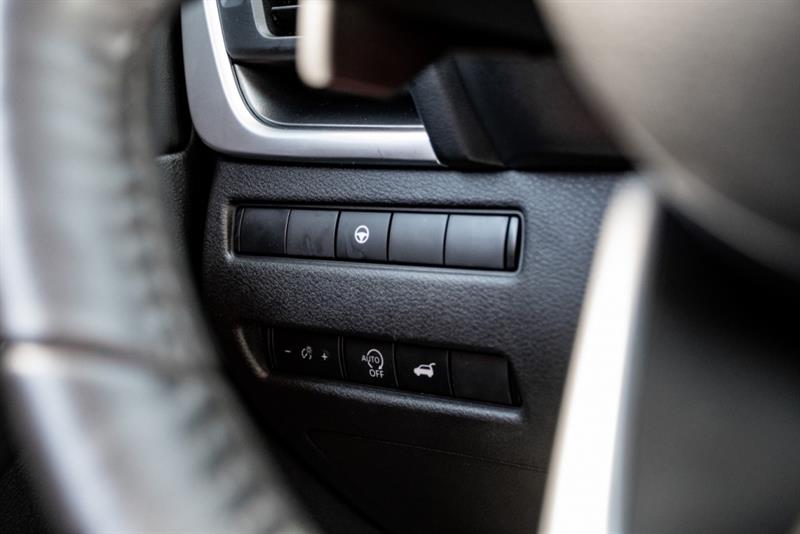 nissan Rogue 2023 - 24