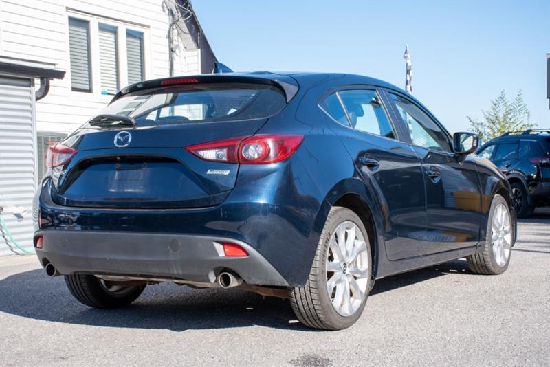 mazda Mazda3 2016 - 6