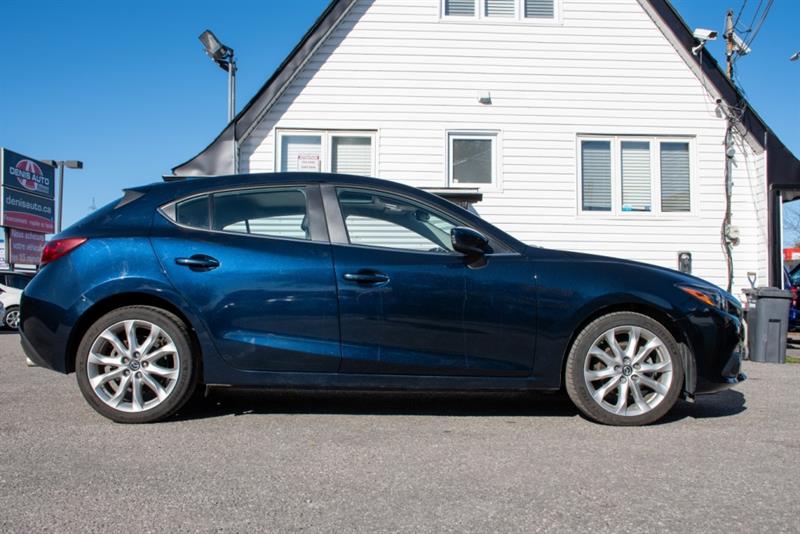 mazda Mazda3 2016 - 7