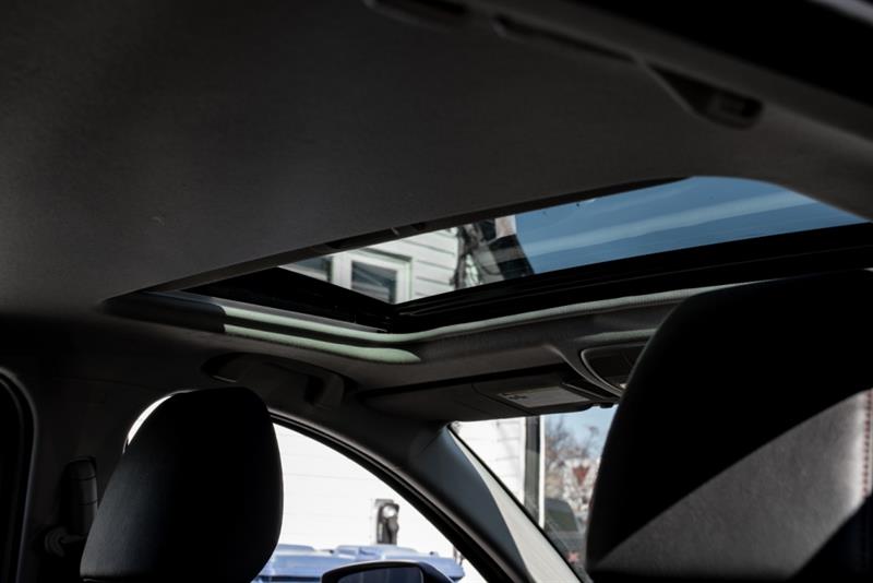 mazda Mazda3 2016 - 12