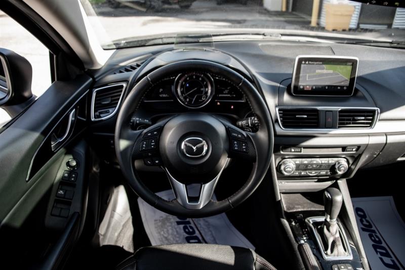 mazda Mazda3 2016 - 16