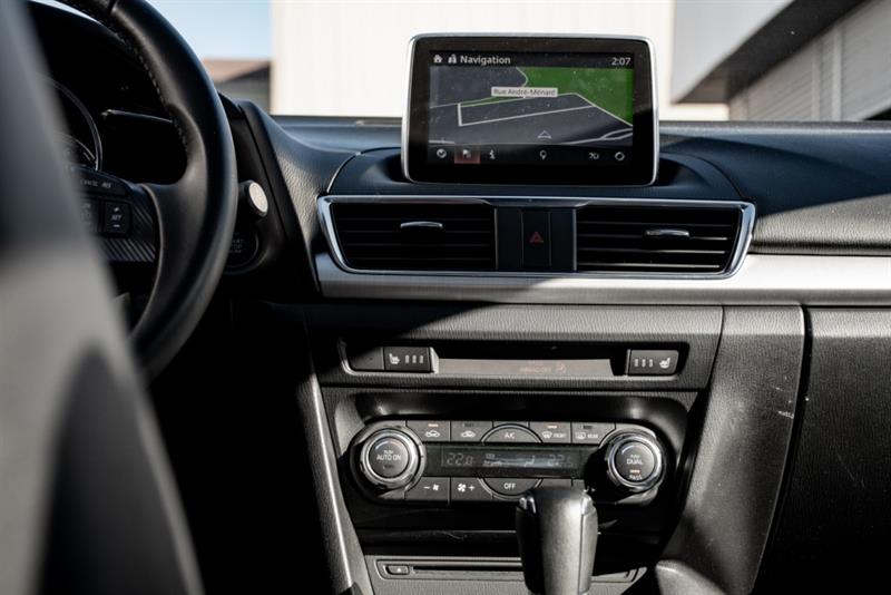 mazda Mazda3 2016 - 20