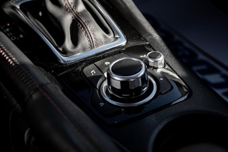 mazda Mazda3 2016 - 21