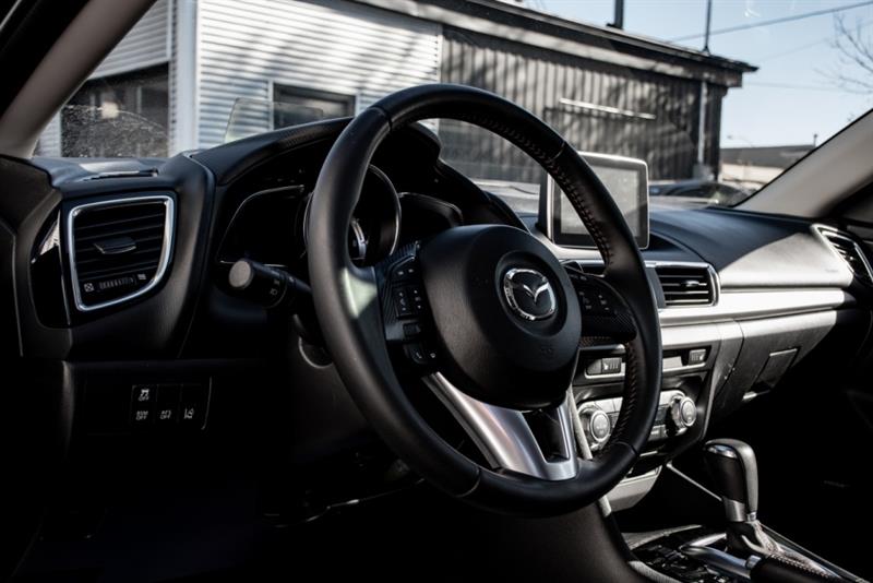 mazda Mazda3 2016 - 22