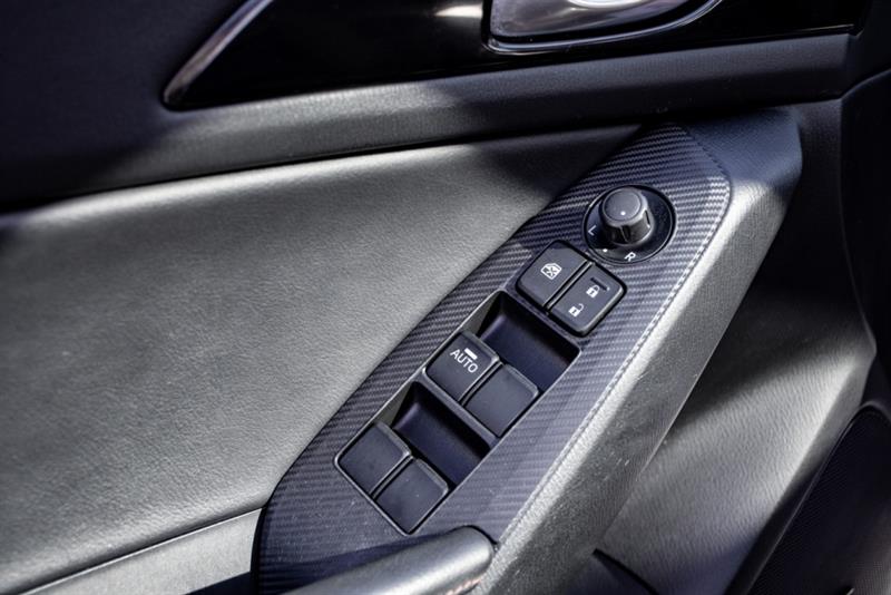 mazda Mazda3 2016 - 23