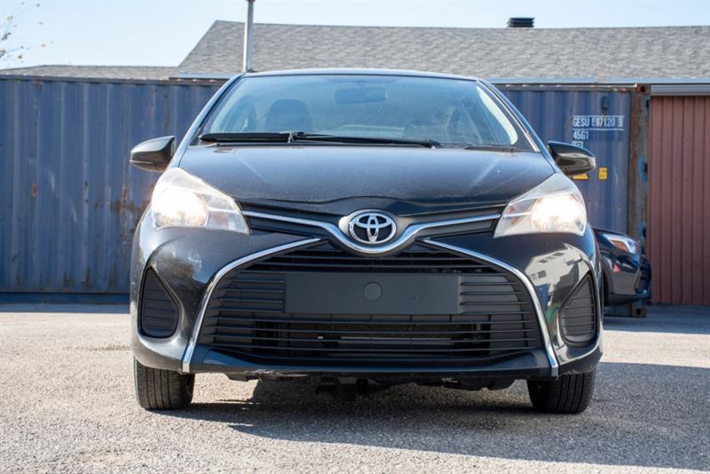 toyota Yaris 2016 - 2