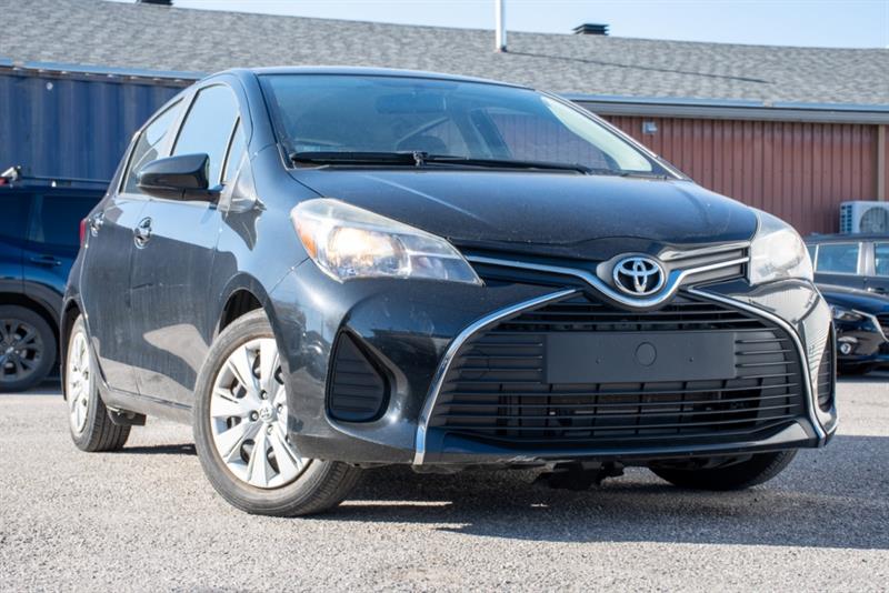 toyota Yaris 2016 - 10