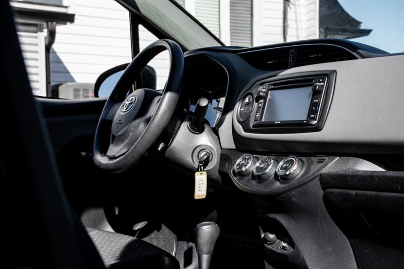 toyota Yaris 2016 - 11