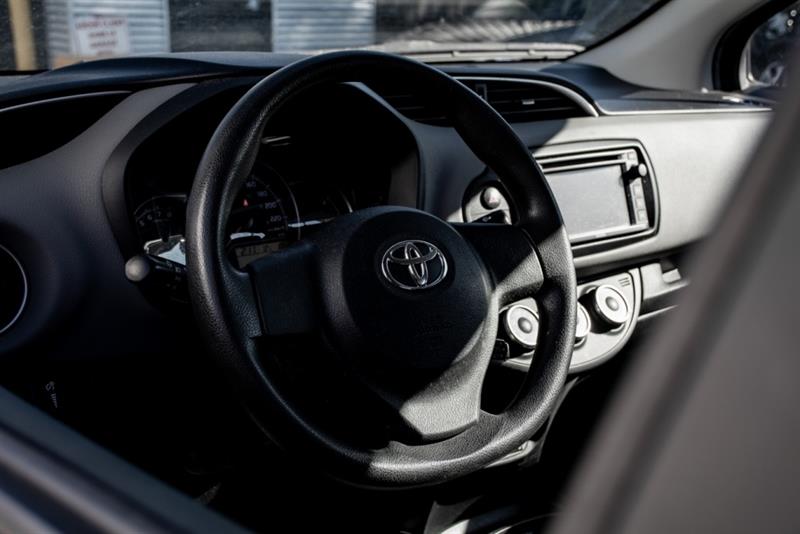 toyota Yaris 2016 - 12